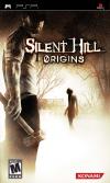 Silent Hill: Origins Box Art Front